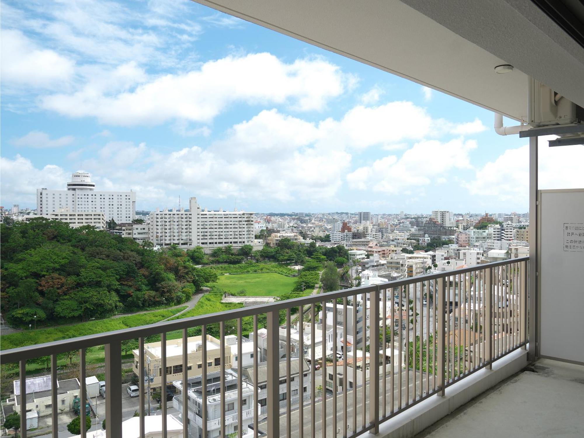 Cozy Stay In Naha Exterior foto