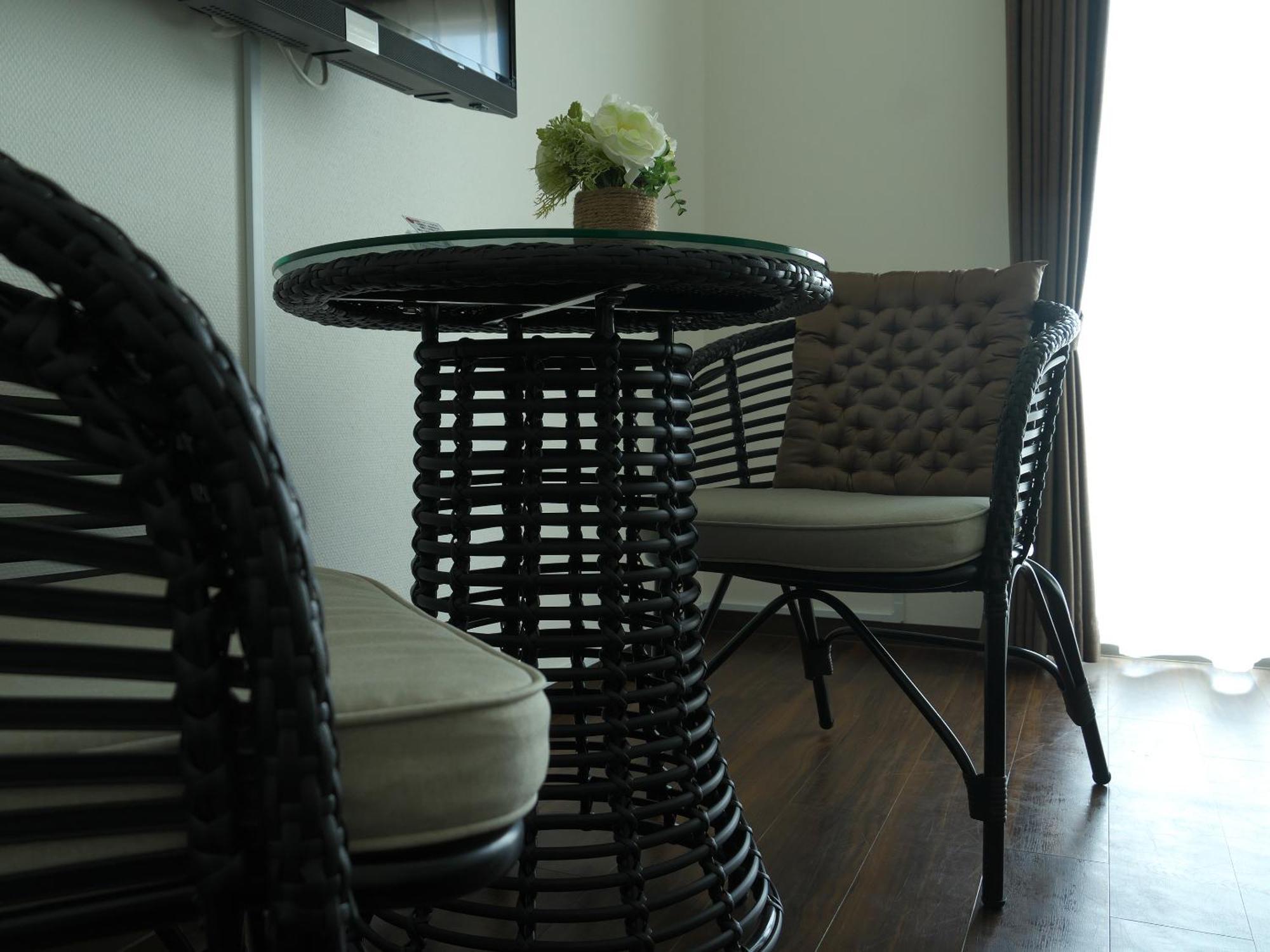 Cozy Stay In Naha Exterior foto