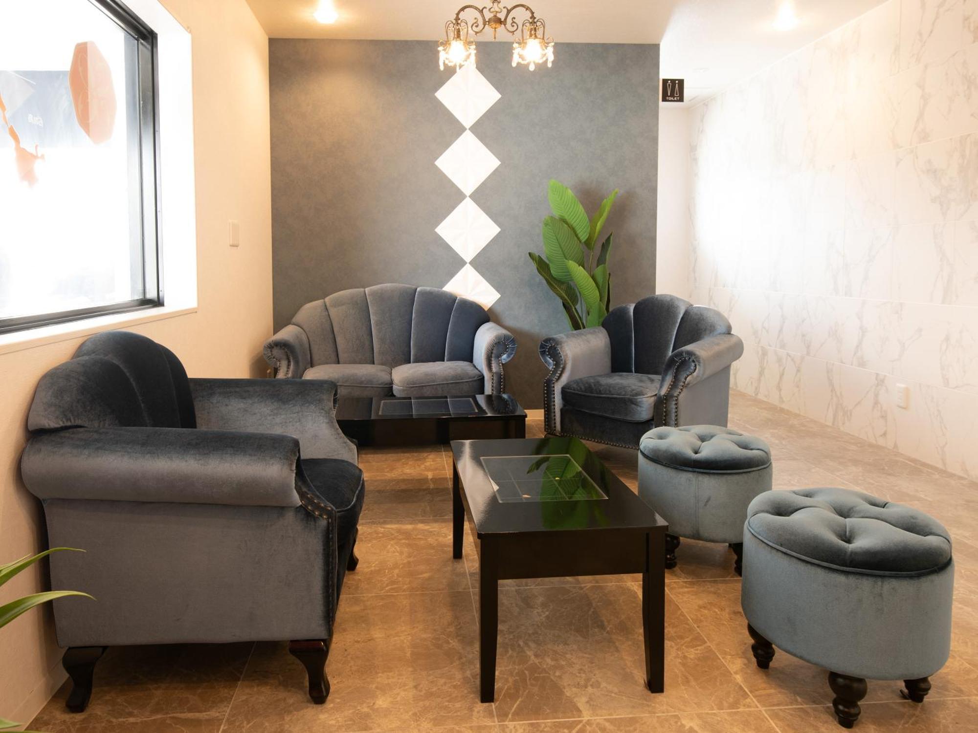 Cozy Stay In Naha Exterior foto