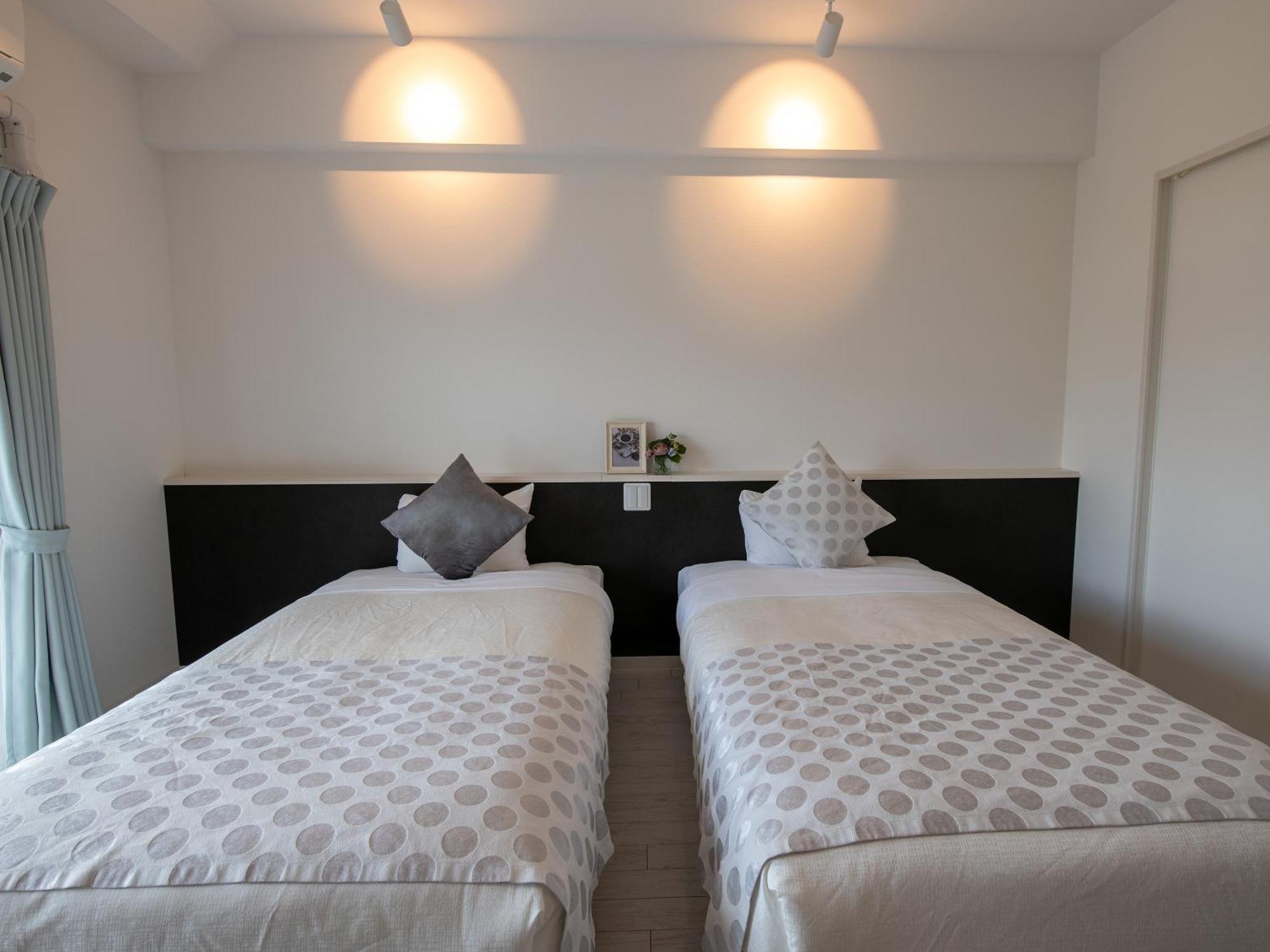 Cozy Stay In Naha Exterior foto