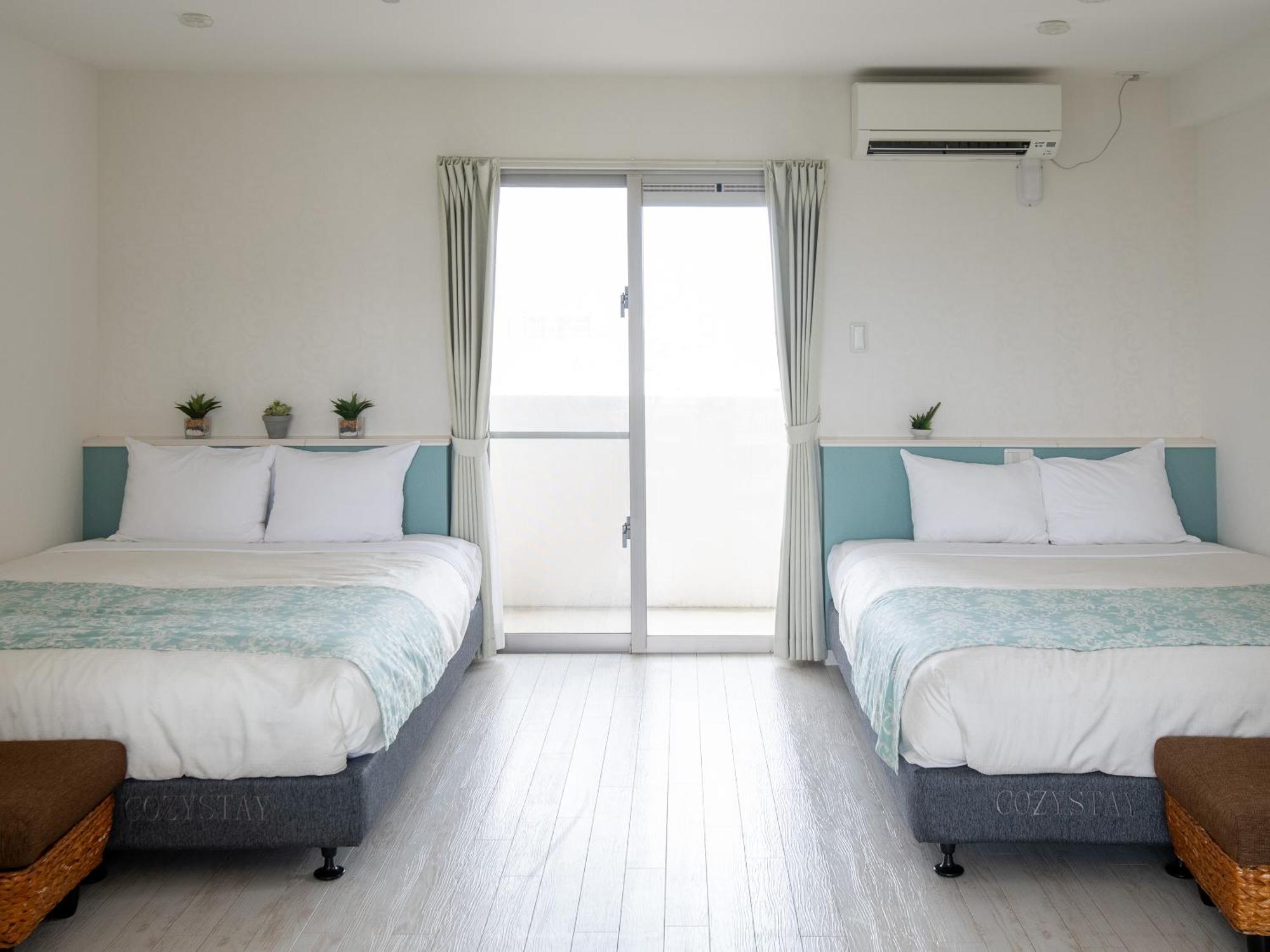 Cozy Stay In Naha Exterior foto