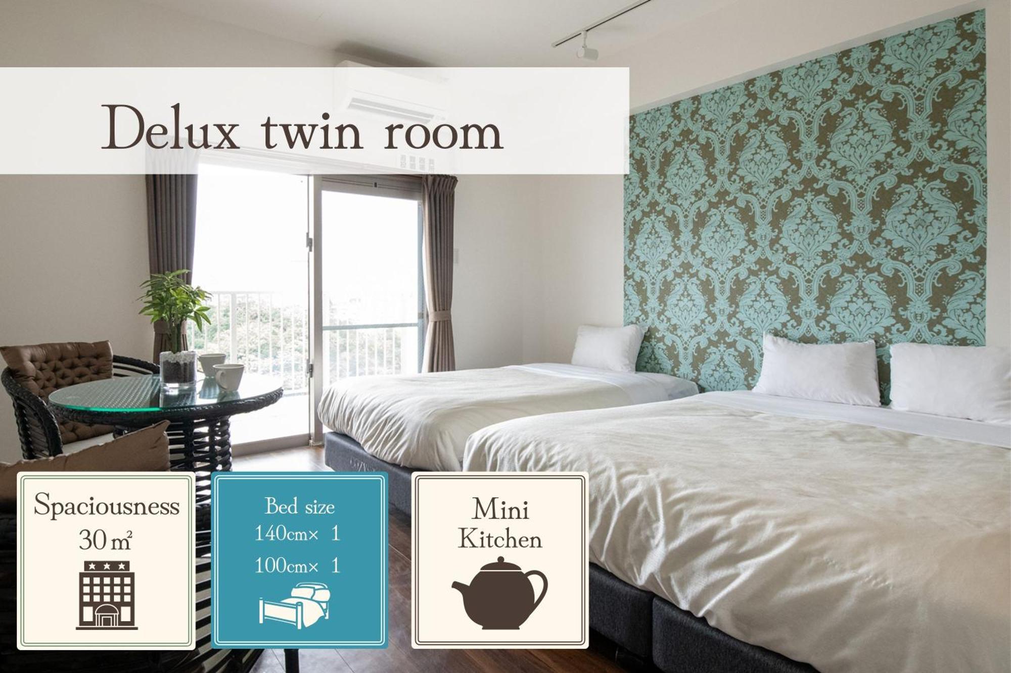 Cozy Stay In Naha Exterior foto